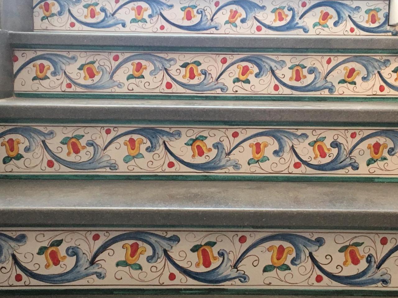 B&B Il Castello Lipari  Zewnętrze zdjęcie