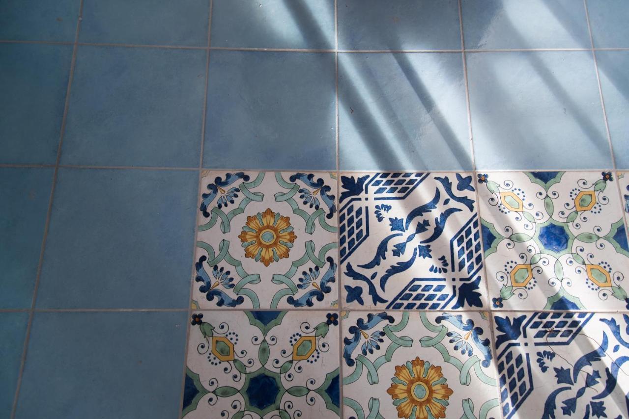 B&B Il Castello Lipari  Zewnętrze zdjęcie