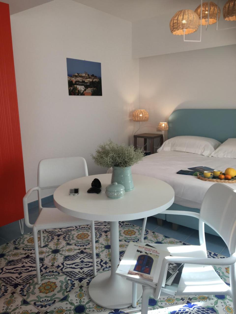 B&B Il Castello Lipari  Zewnętrze zdjęcie